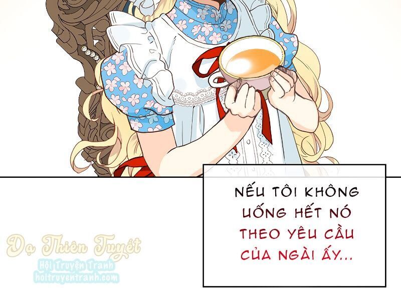 Con Có Phải Con Là Con Gái Của Ngài Không? Chapter 18 - Trang 2