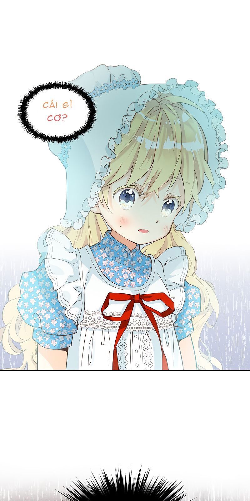 Con Có Phải Con Là Con Gái Của Ngài Không? Chapter 18 - Trang 2