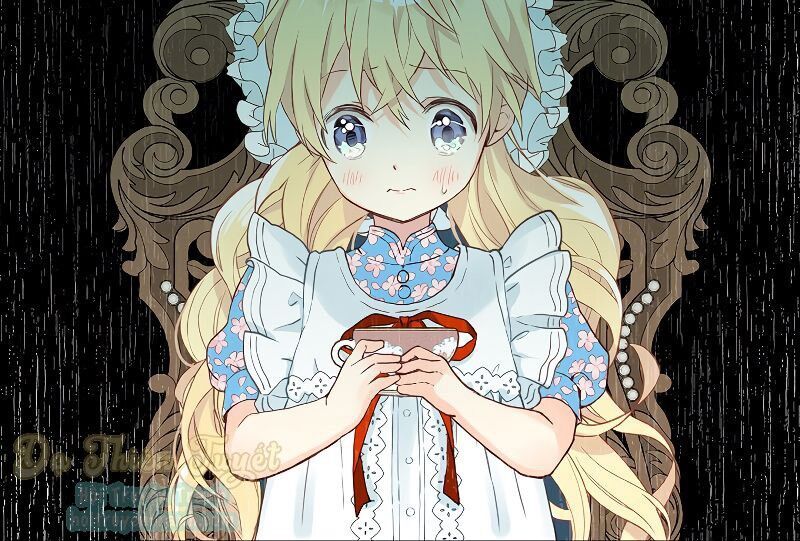 Con Có Phải Con Là Con Gái Của Ngài Không? Chapter 18 - Trang 2