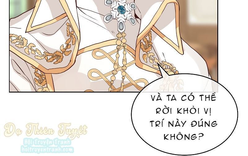 Con Có Phải Con Là Con Gái Của Ngài Không? Chapter 18 - Trang 2