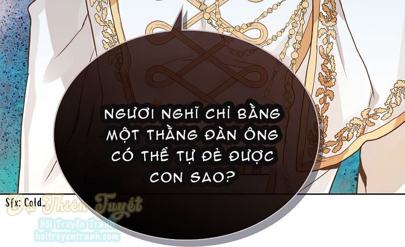 Con Có Phải Con Là Con Gái Của Ngài Không? Chapter 18 - Trang 2