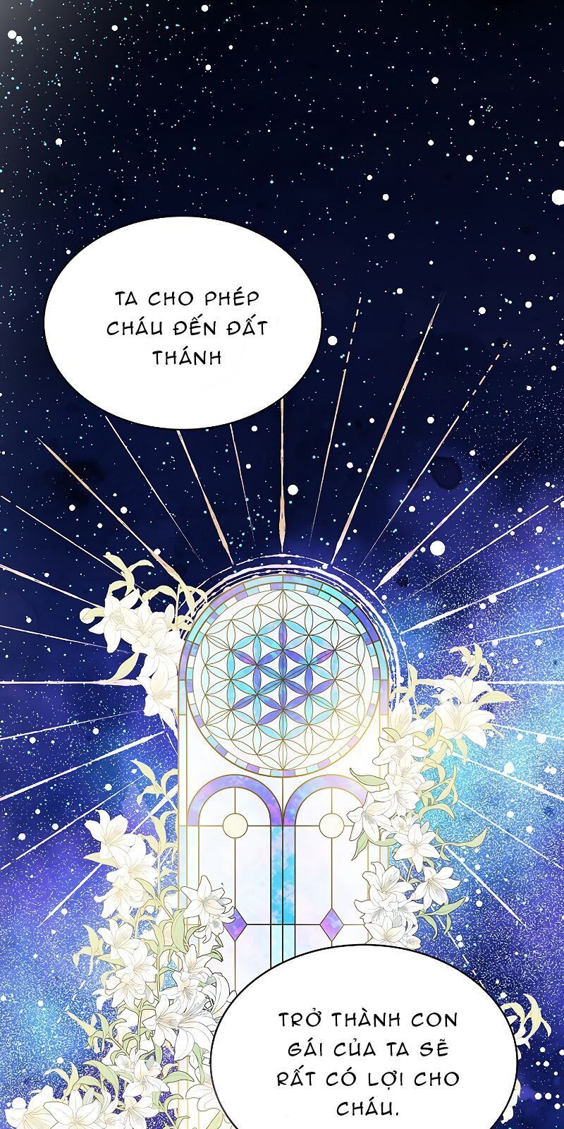 Con Có Phải Con Là Con Gái Của Ngài Không? Chapter 19 - Trang 2