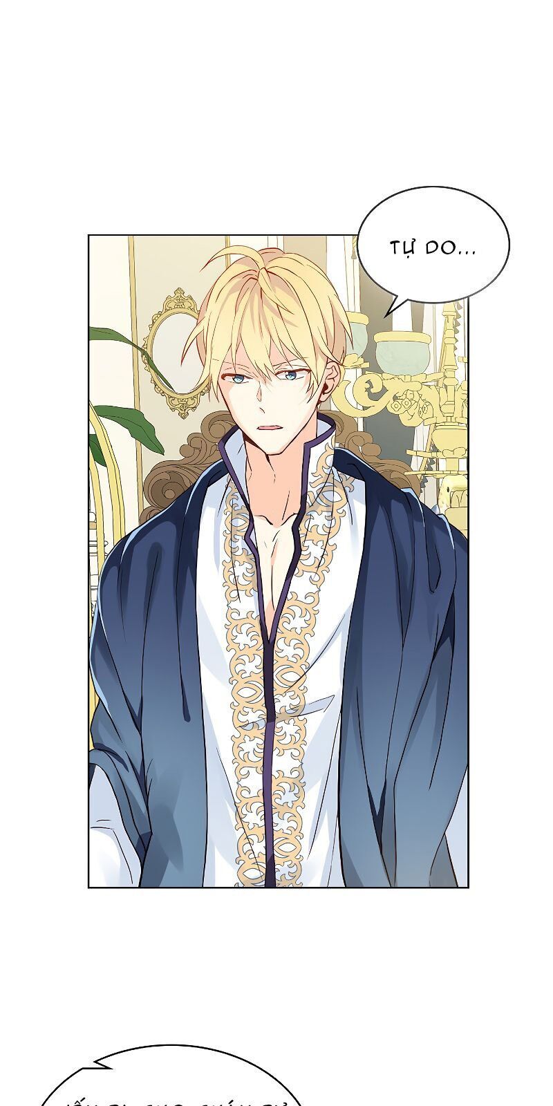 Con Có Phải Con Là Con Gái Của Ngài Không? Chapter 19 - Trang 2