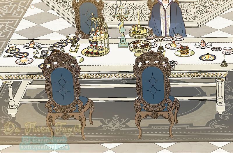 Con Có Phải Con Là Con Gái Của Ngài Không? Chapter 19 - Trang 2