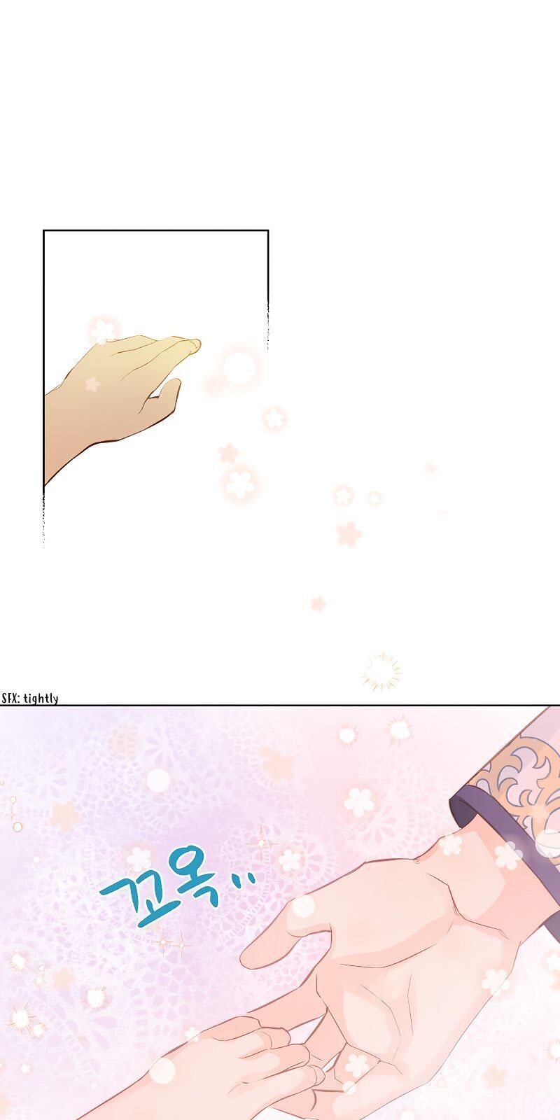 Con Có Phải Con Là Con Gái Của Ngài Không? Chapter 19 - Trang 2