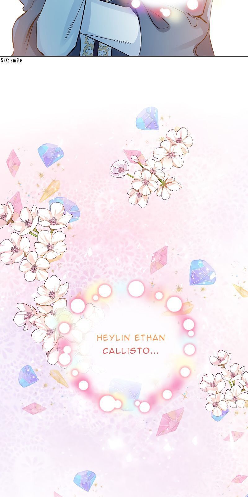 Con Có Phải Con Là Con Gái Của Ngài Không? Chapter 19 - Trang 2