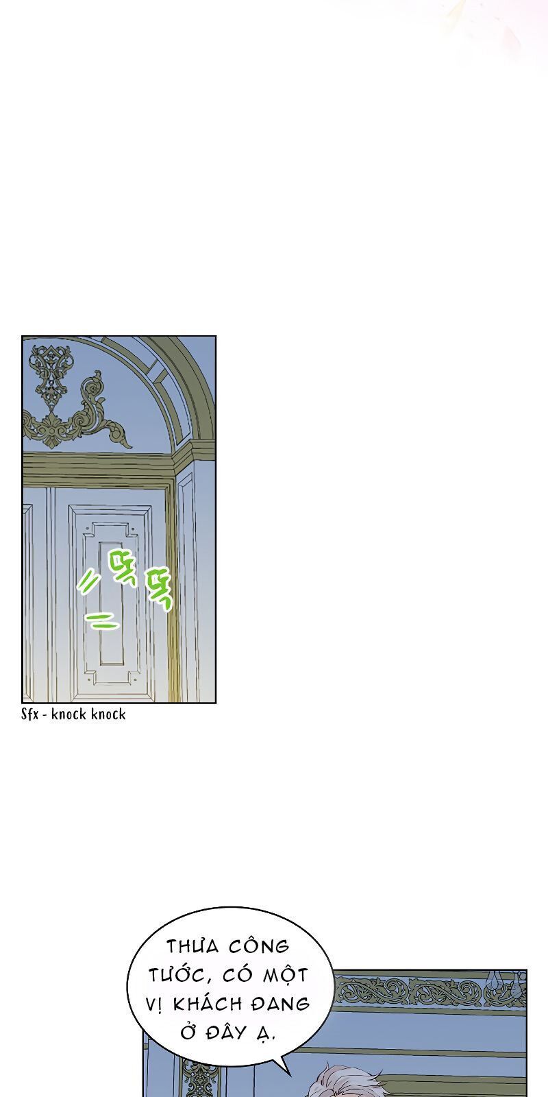 Con Có Phải Con Là Con Gái Của Ngài Không? Chapter 19 - Trang 2