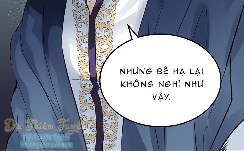 Con Có Phải Con Là Con Gái Của Ngài Không? Chapter 19 - Trang 2