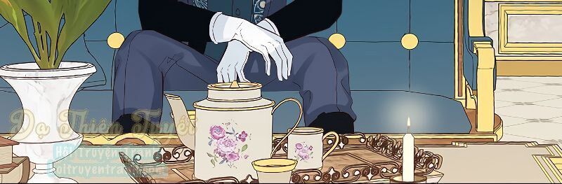 Con Có Phải Con Là Con Gái Của Ngài Không? Chapter 19 - Trang 2