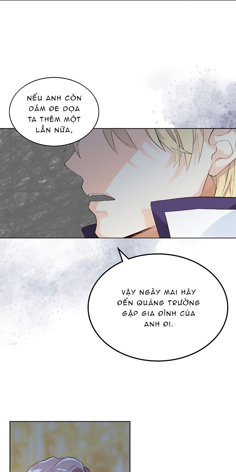 Con Có Phải Con Là Con Gái Của Ngài Không? Chapter 19 - Trang 2
