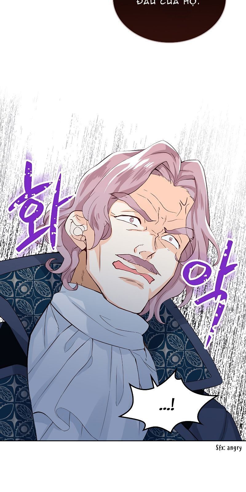 Con Có Phải Con Là Con Gái Của Ngài Không? Chapter 19 - Trang 2