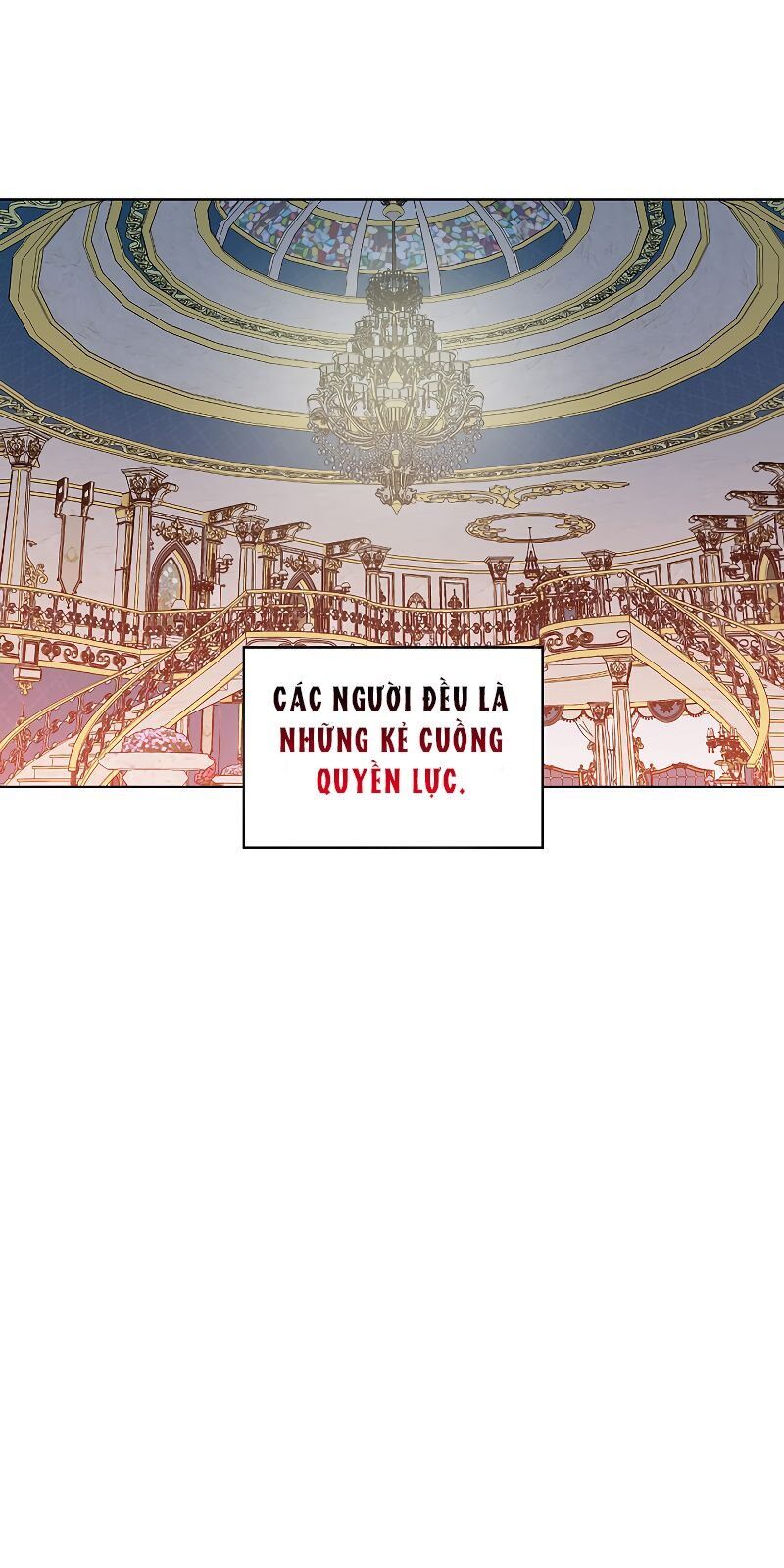 Con Có Phải Con Là Con Gái Của Ngài Không? Chapter 19 - Trang 2