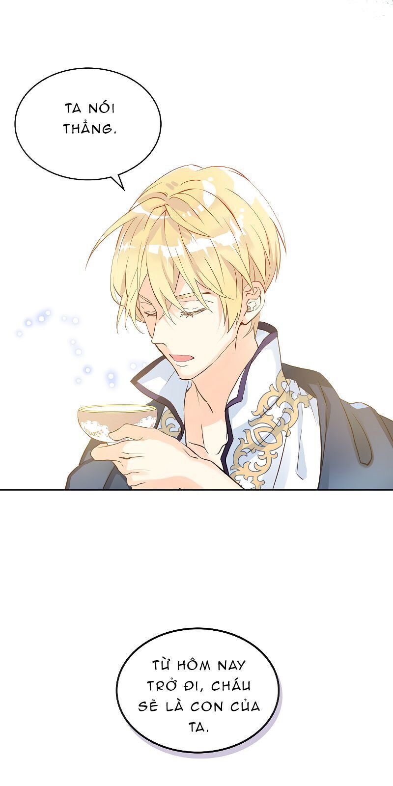 Con Có Phải Con Là Con Gái Của Ngài Không? Chapter 19 - Trang 2