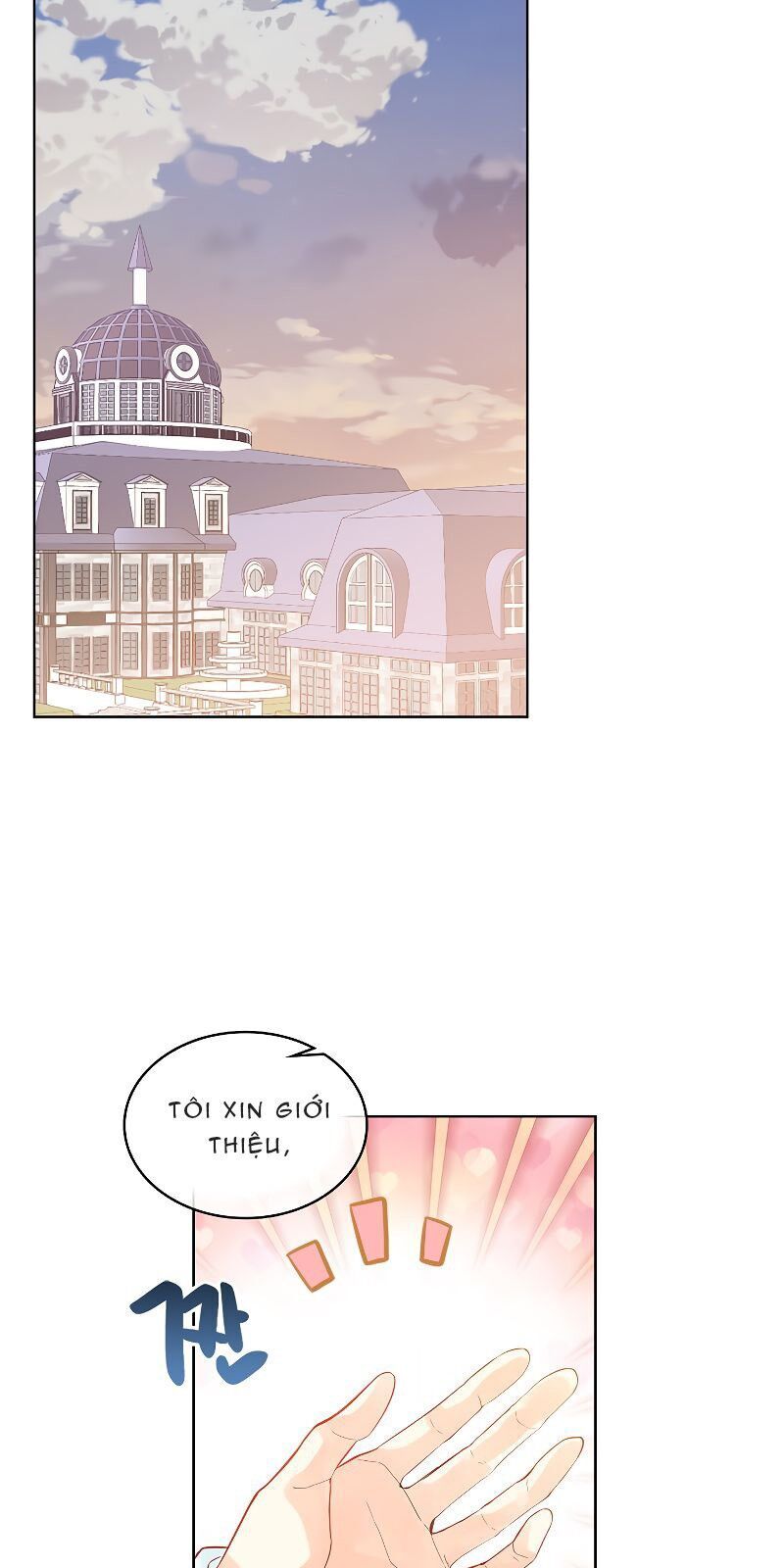 Con Có Phải Con Là Con Gái Của Ngài Không? Chapter 19 - Trang 2