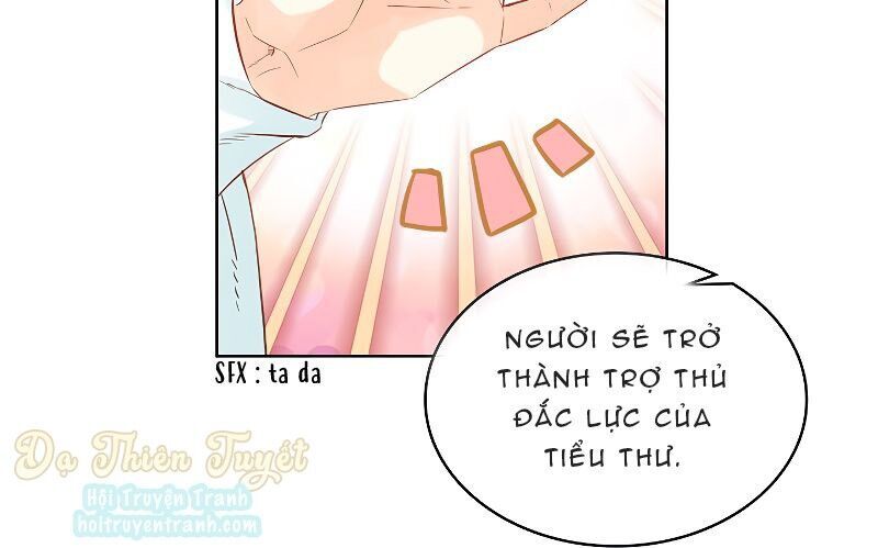 Con Có Phải Con Là Con Gái Của Ngài Không? Chapter 19 - Trang 2