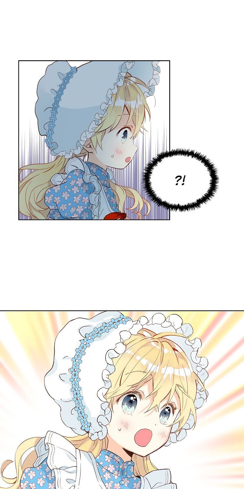 Con Có Phải Con Là Con Gái Của Ngài Không? Chapter 19 - Trang 2