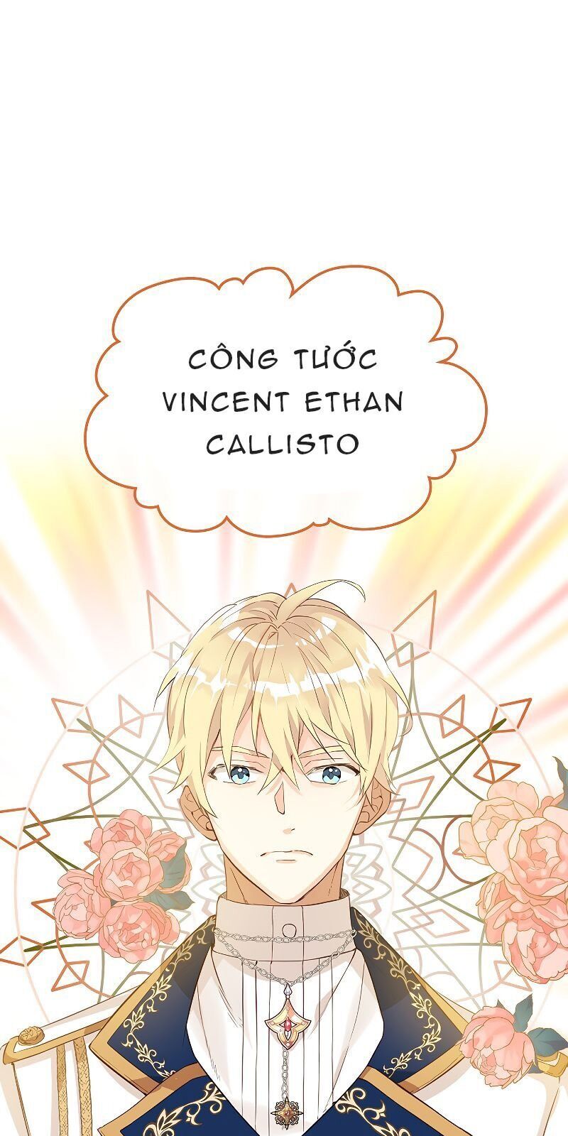 Con Có Phải Con Là Con Gái Của Ngài Không? Chapter 19 - Trang 2