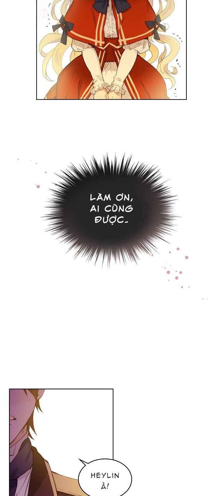 Con Có Phải Con Là Con Gái Của Ngài Không? Chapter 2 - Trang 2