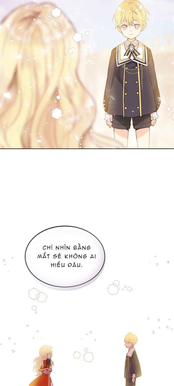 Con Có Phải Con Là Con Gái Của Ngài Không? Chapter 2 - Trang 2