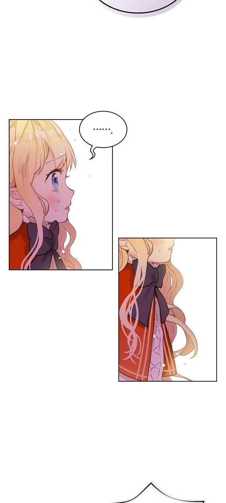 Con Có Phải Con Là Con Gái Của Ngài Không? Chapter 2 - Trang 2