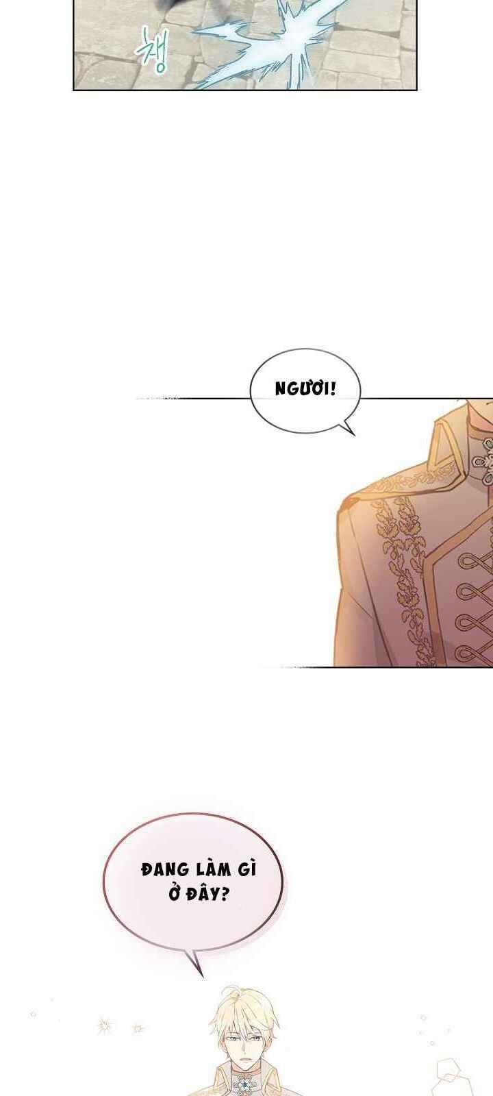 Con Có Phải Con Là Con Gái Của Ngài Không? Chapter 2 - Trang 2