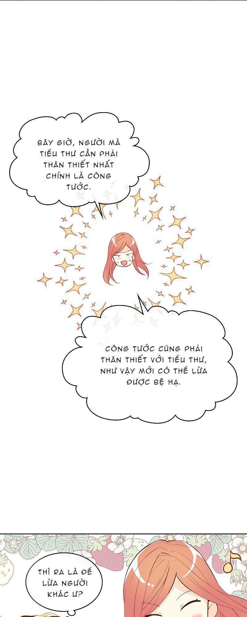 Con Có Phải Con Là Con Gái Của Ngài Không? Chapter 20.1 - Trang 2