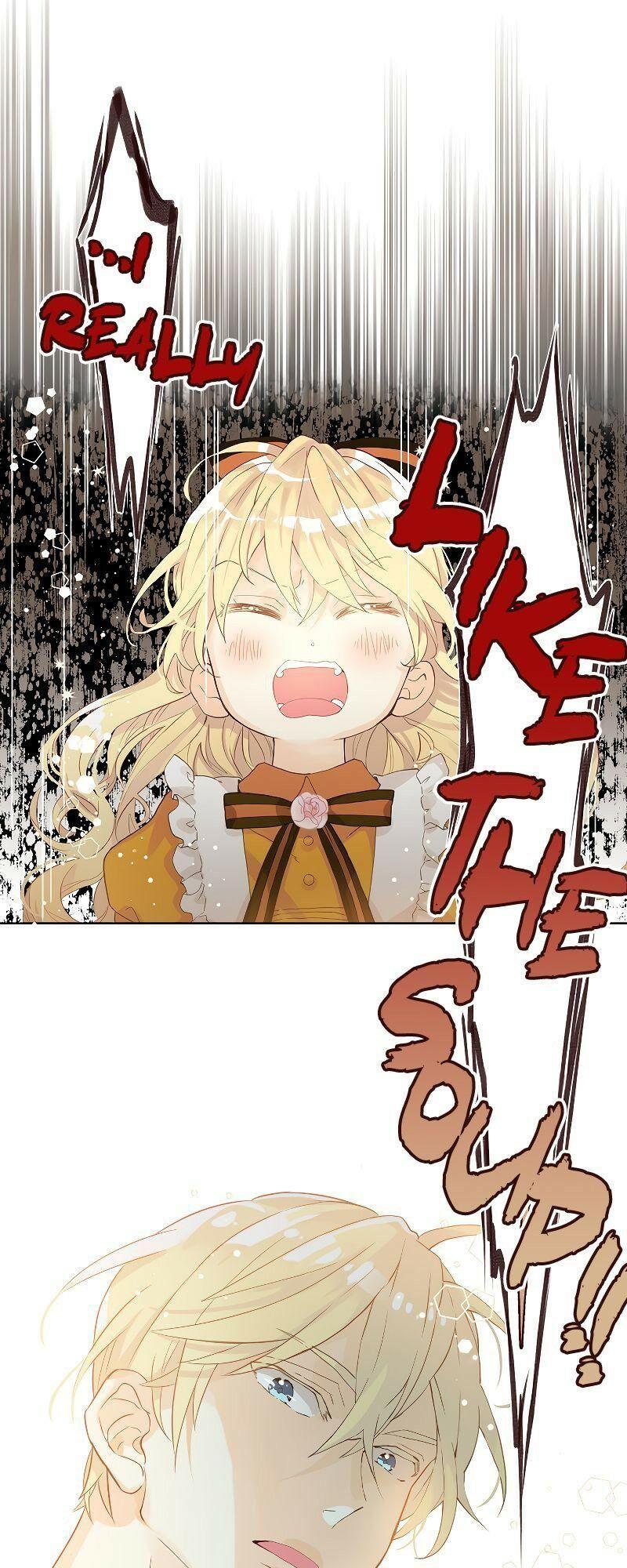 Con Có Phải Con Là Con Gái Của Ngài Không? Chapter 20.2 - Trang 2