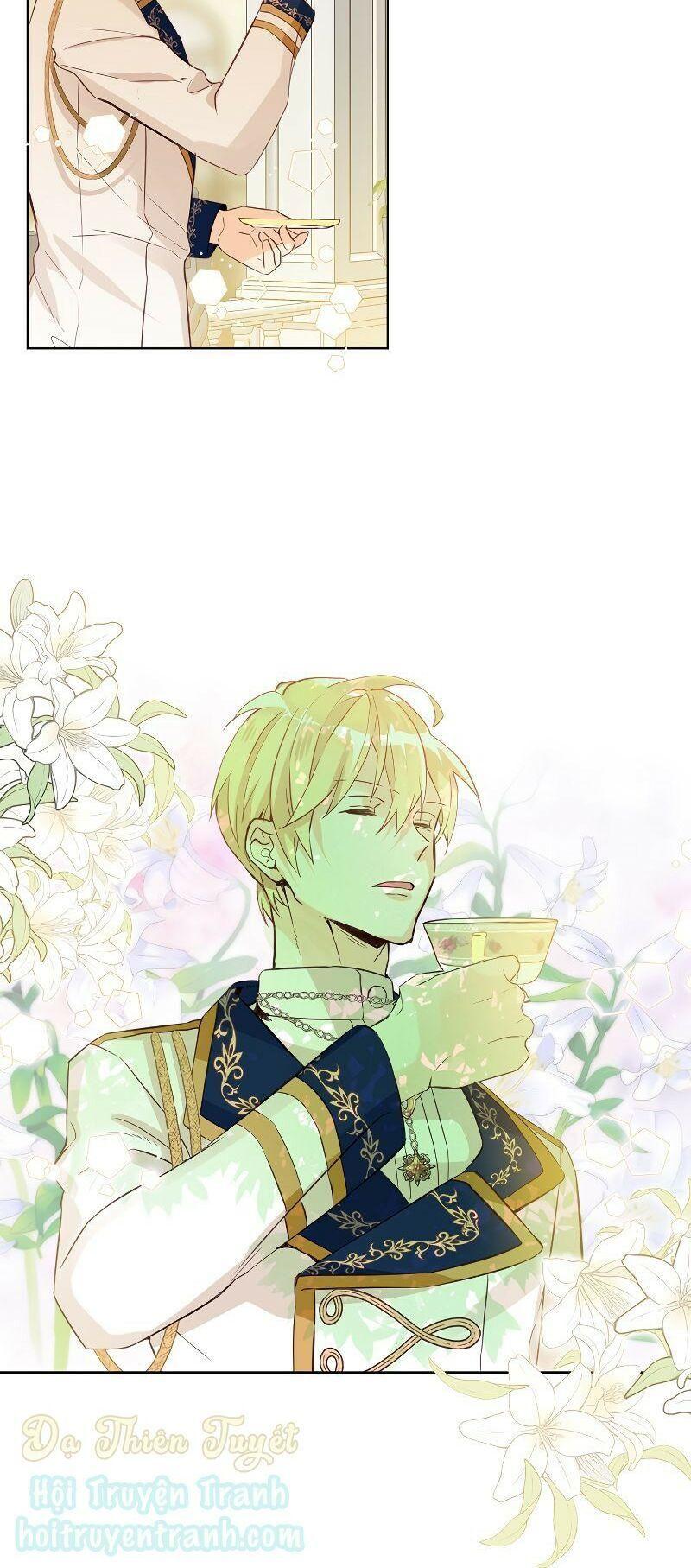 Con Có Phải Con Là Con Gái Của Ngài Không? Chapter 20.2 - Trang 2