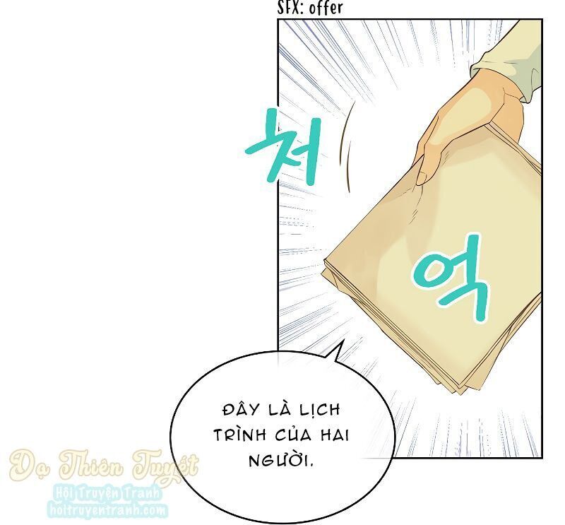 Con Có Phải Con Là Con Gái Của Ngài Không? Chapter 20 - Trang 2