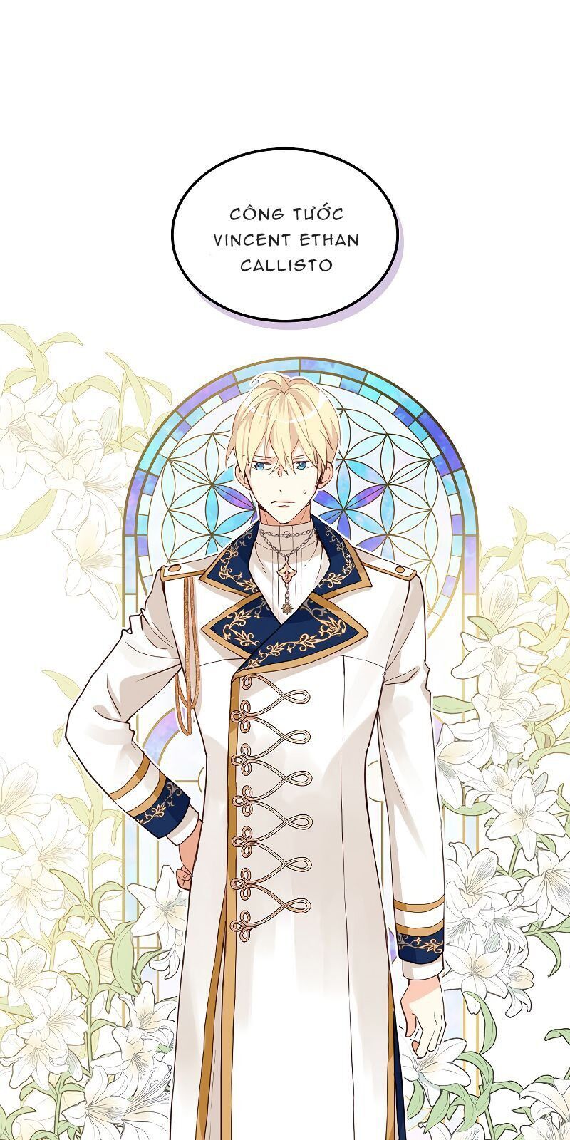 Con Có Phải Con Là Con Gái Của Ngài Không? Chapter 20 - Trang 2