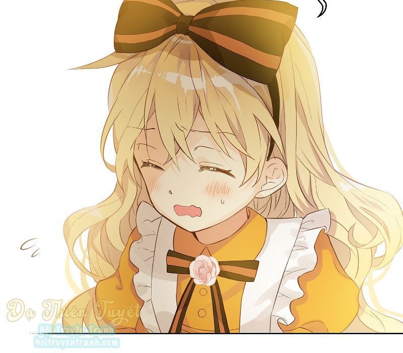 Con Có Phải Con Là Con Gái Của Ngài Không? Chapter 20 - Trang 2