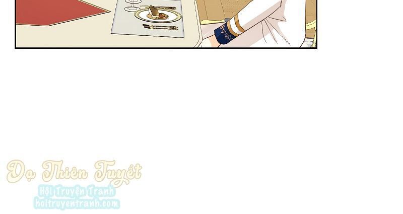 Con Có Phải Con Là Con Gái Của Ngài Không? Chapter 20 - Trang 2