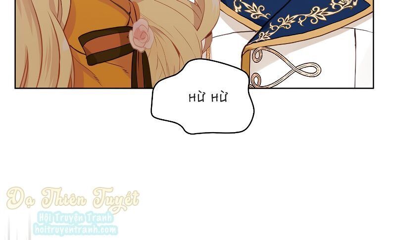 Con Có Phải Con Là Con Gái Của Ngài Không? Chapter 20 - Trang 2