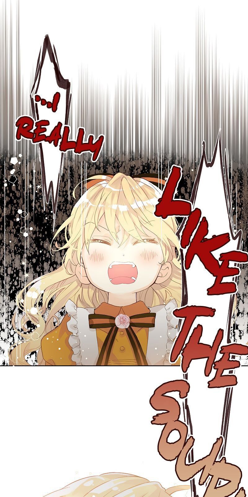 Con Có Phải Con Là Con Gái Của Ngài Không? Chapter 20 - Trang 2