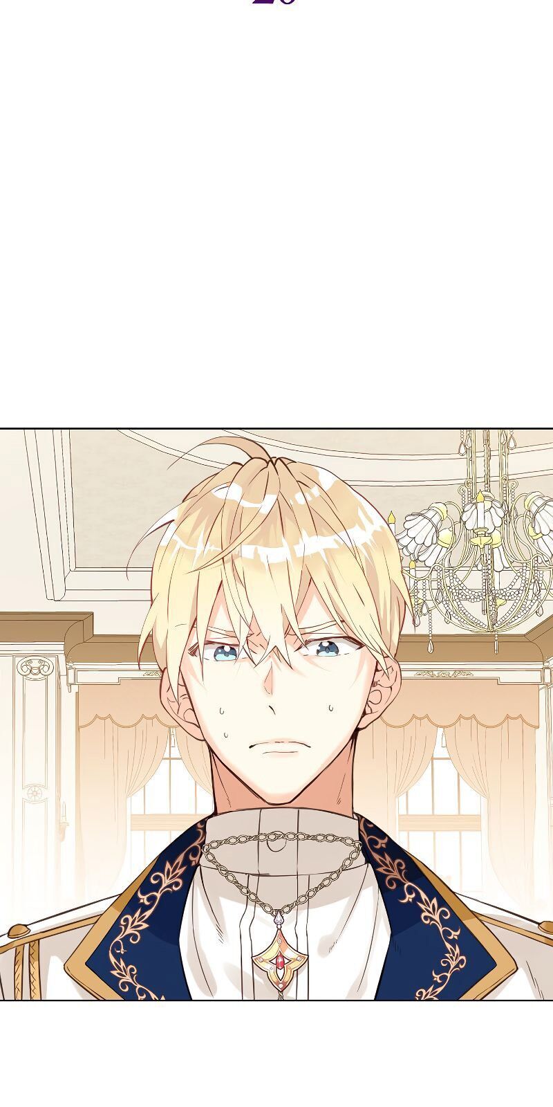 Con Có Phải Con Là Con Gái Của Ngài Không? Chapter 20 - Trang 2