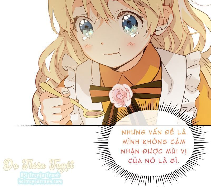 Con Có Phải Con Là Con Gái Của Ngài Không? Chapter 20 - Trang 2