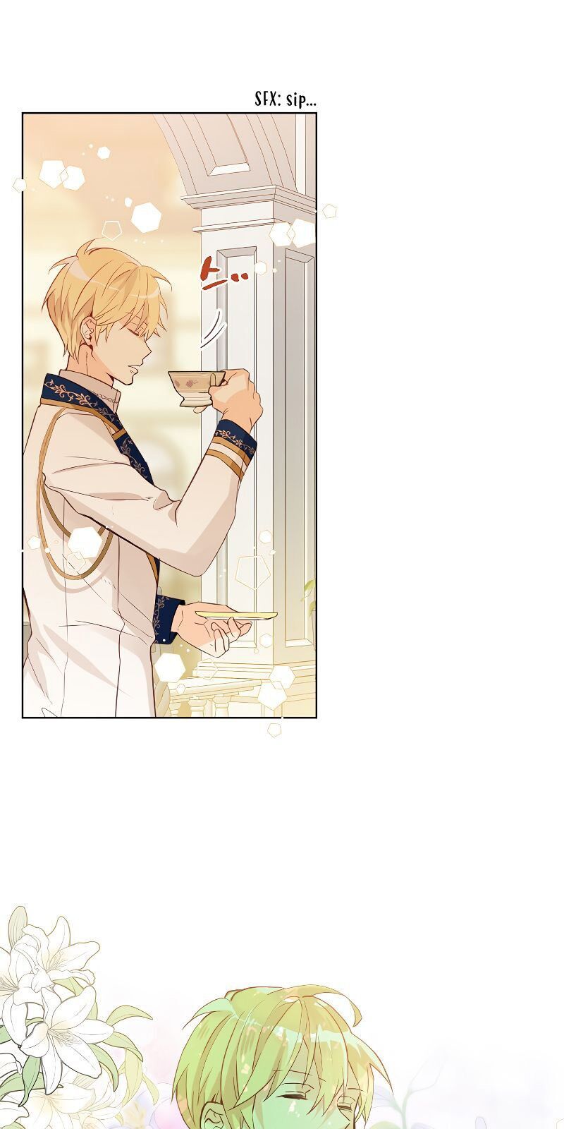 Con Có Phải Con Là Con Gái Của Ngài Không? Chapter 20 - Trang 2