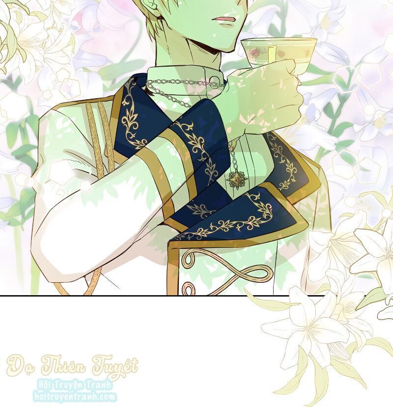 Con Có Phải Con Là Con Gái Của Ngài Không? Chapter 20 - Trang 2