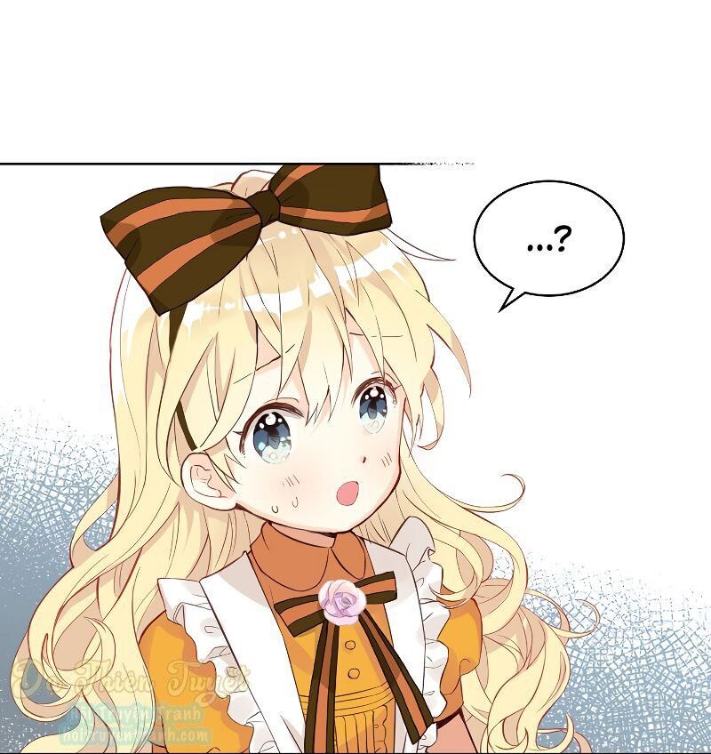 Con Có Phải Con Là Con Gái Của Ngài Không? Chapter 20 - Trang 2