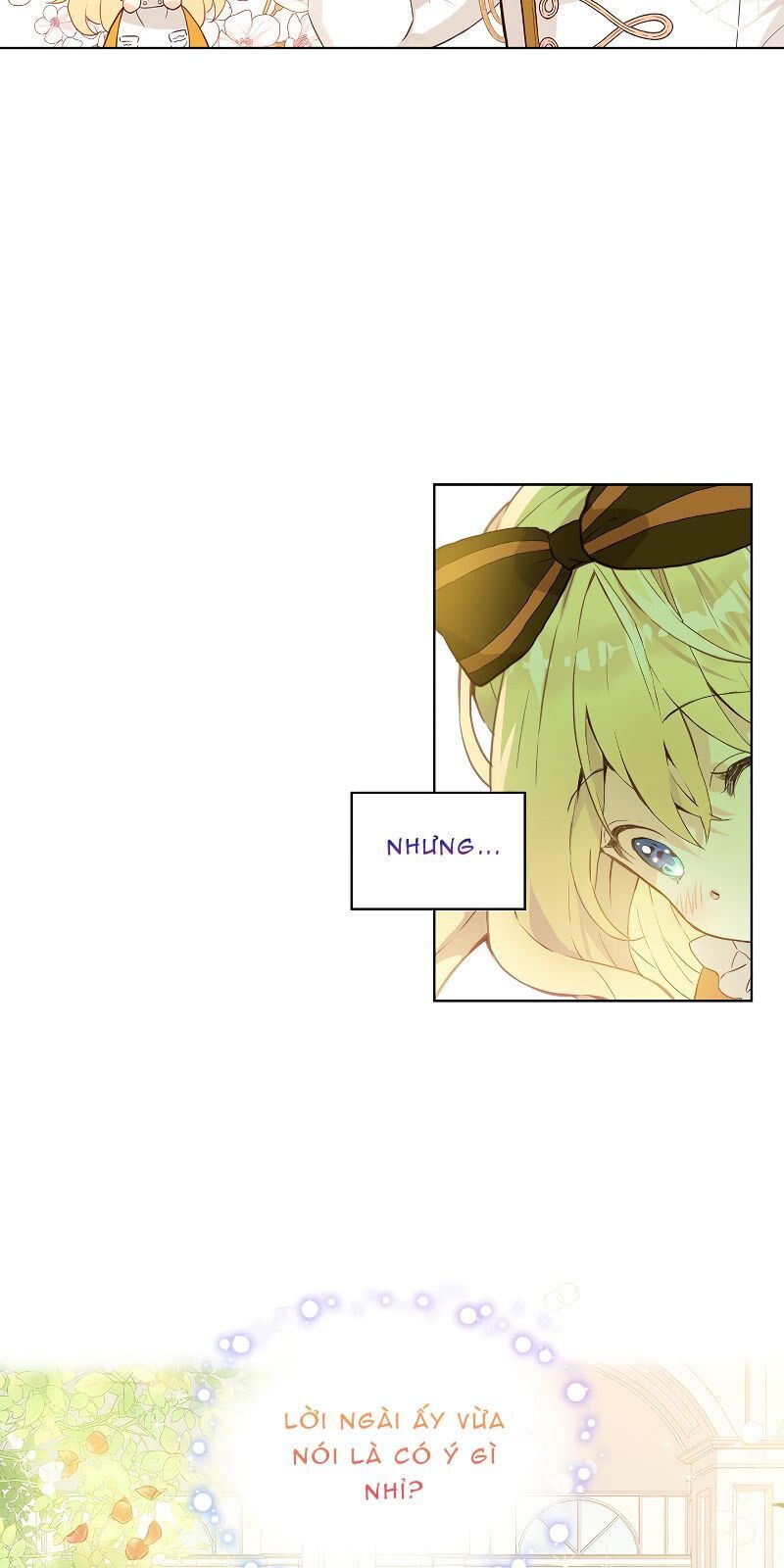 Con Có Phải Con Là Con Gái Của Ngài Không? Chapter 20 - Trang 2