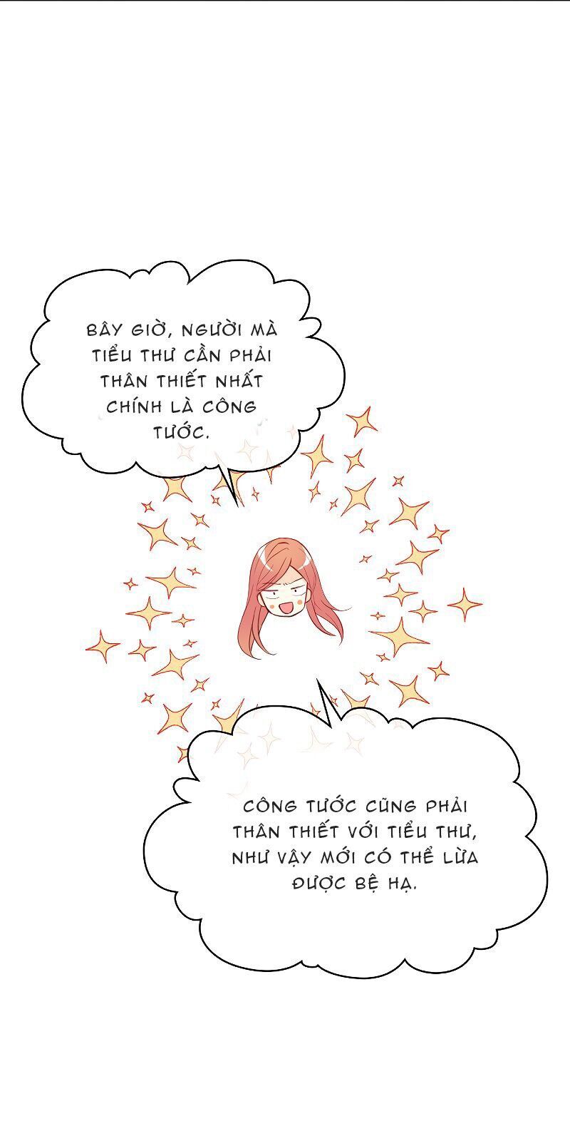 Con Có Phải Con Là Con Gái Của Ngài Không? Chapter 20 - Trang 2