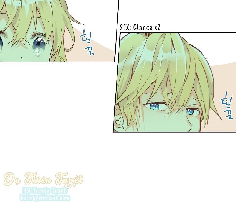 Con Có Phải Con Là Con Gái Của Ngài Không? Chapter 20 - Trang 2