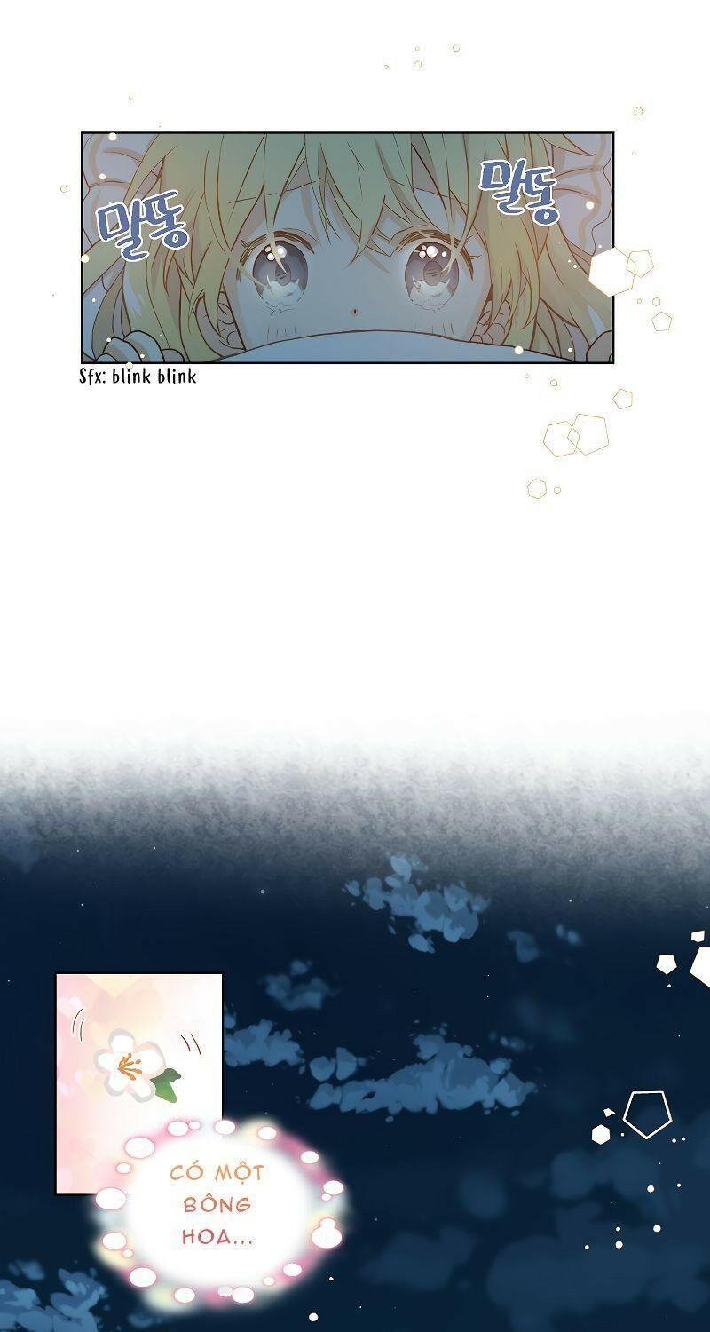 Con Có Phải Con Là Con Gái Của Ngài Không? Chapter 21.1 - Trang 2