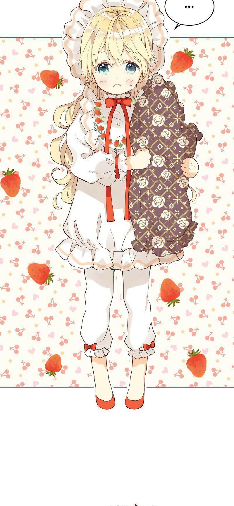 Con Có Phải Con Là Con Gái Của Ngài Không? Chapter 21.1 - Trang 2