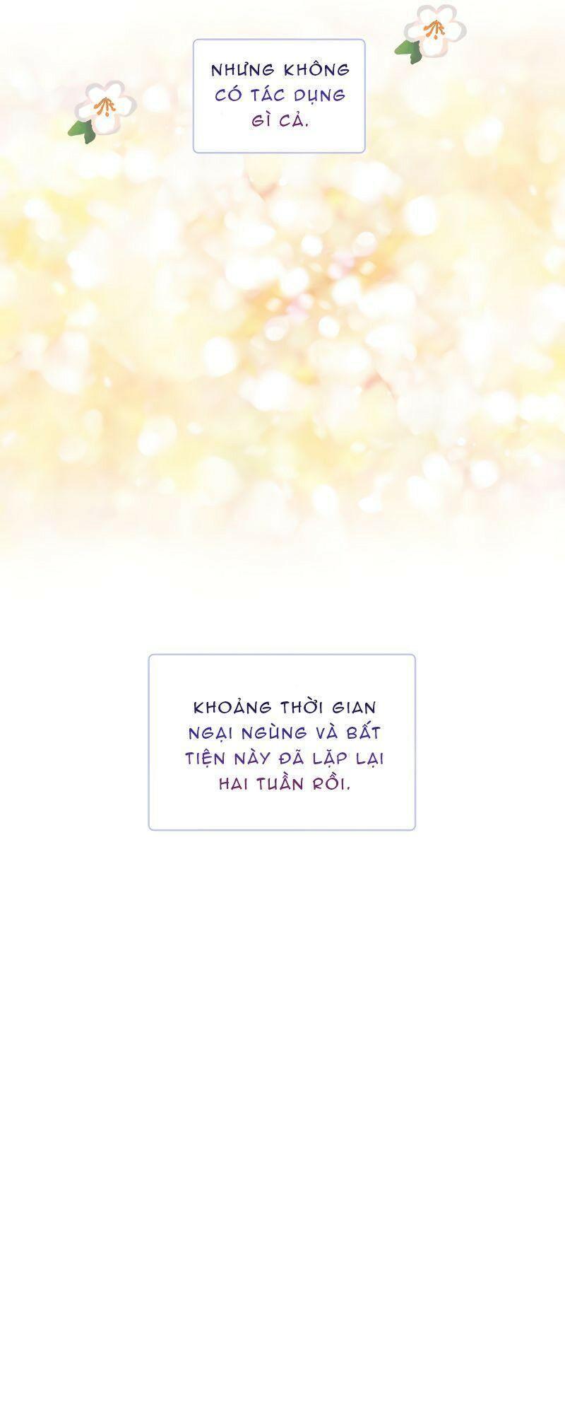 Con Có Phải Con Là Con Gái Của Ngài Không? Chapter 21.2 - Trang 2