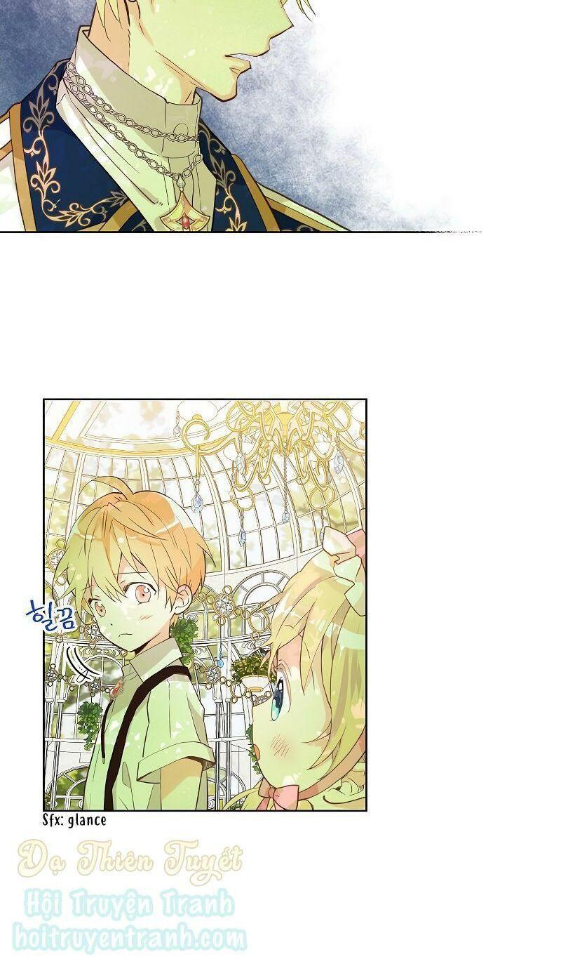 Con Có Phải Con Là Con Gái Của Ngài Không? Chapter 21.2 - Trang 2