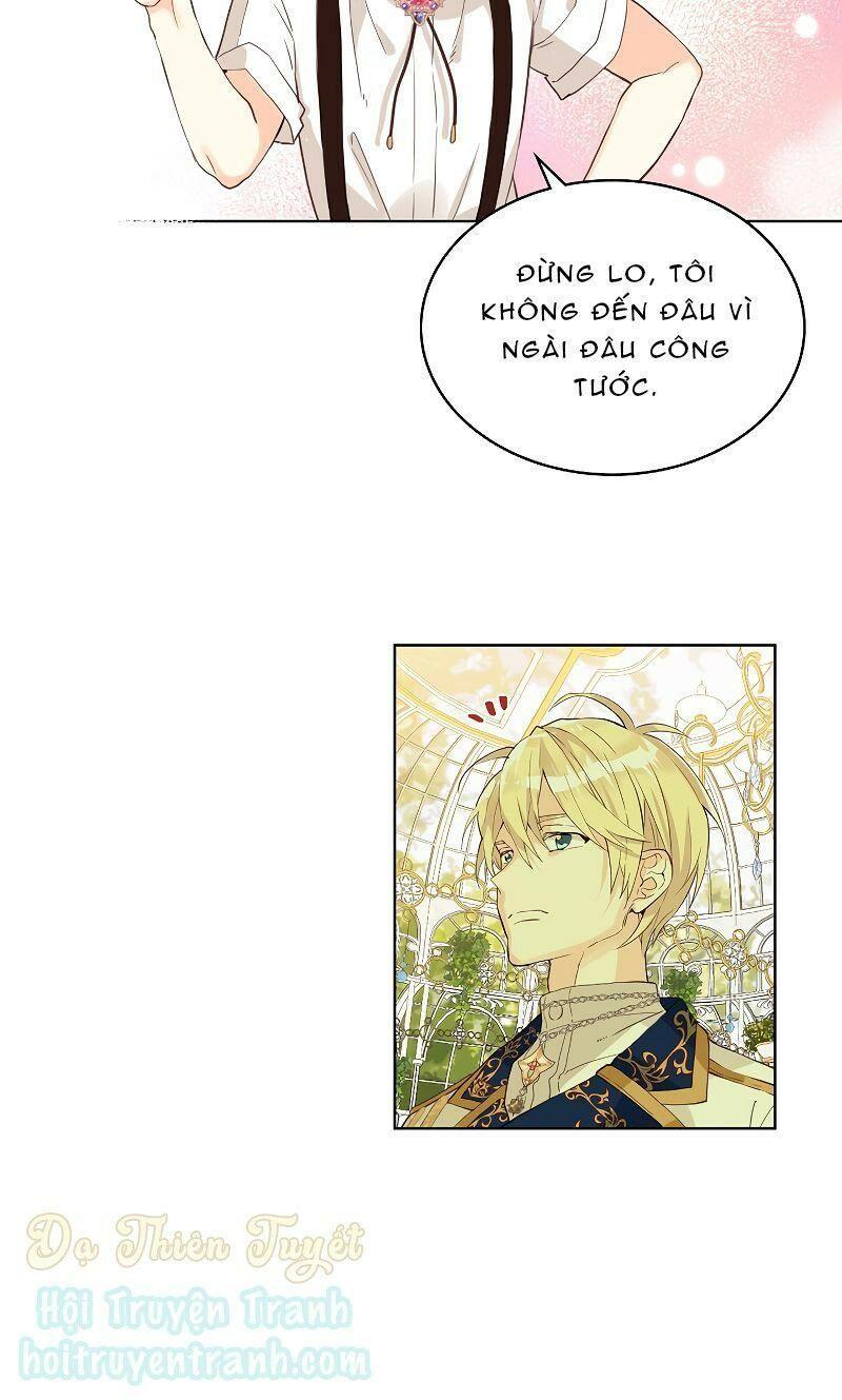 Con Có Phải Con Là Con Gái Của Ngài Không? Chapter 21.2 - Trang 2