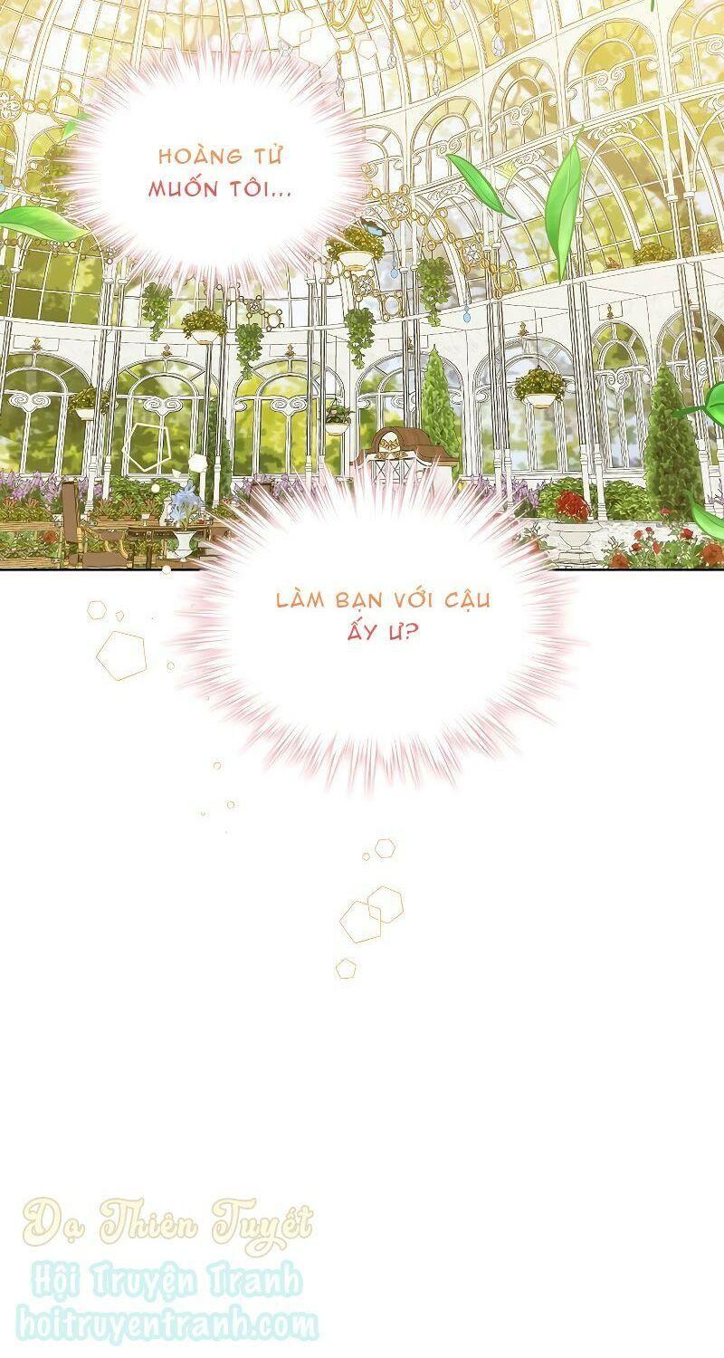 Con Có Phải Con Là Con Gái Của Ngài Không? Chapter 21.2 - Trang 2