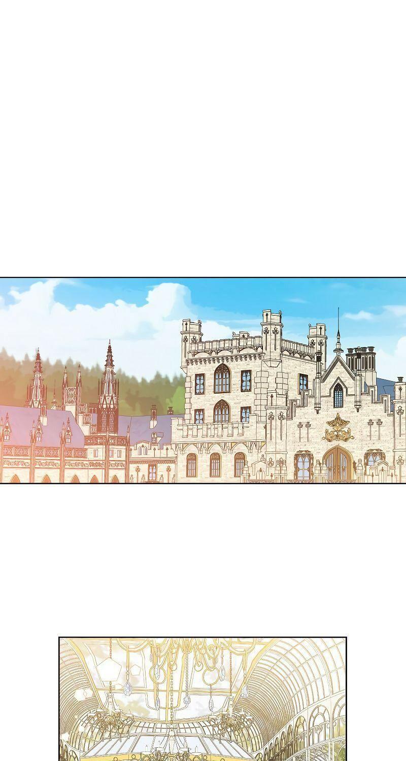 Con Có Phải Con Là Con Gái Của Ngài Không? Chapter 21.2 - Trang 2