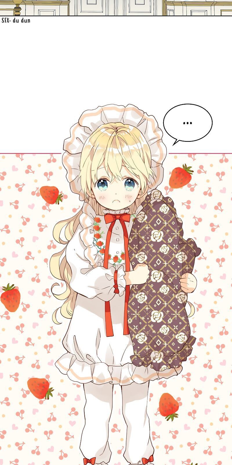 Con Có Phải Con Là Con Gái Của Ngài Không? Chapter 21 - Trang 2